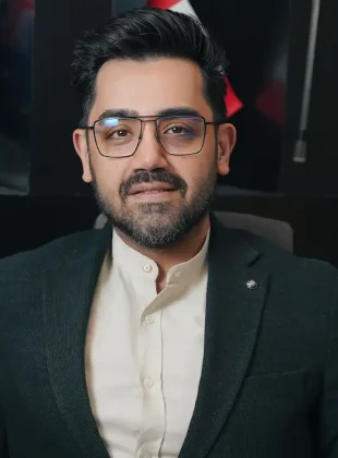 رامین موسوی