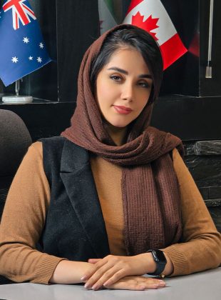 رکسانا موسوی