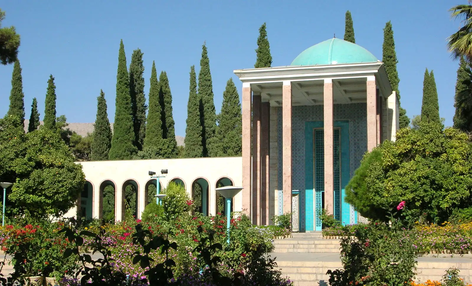 شعبه شیراز