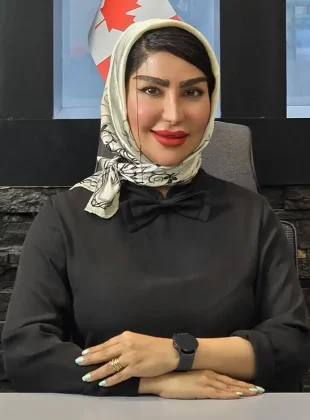طراوت اکبری