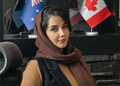 مشاوران مهاجرت کانادامهر