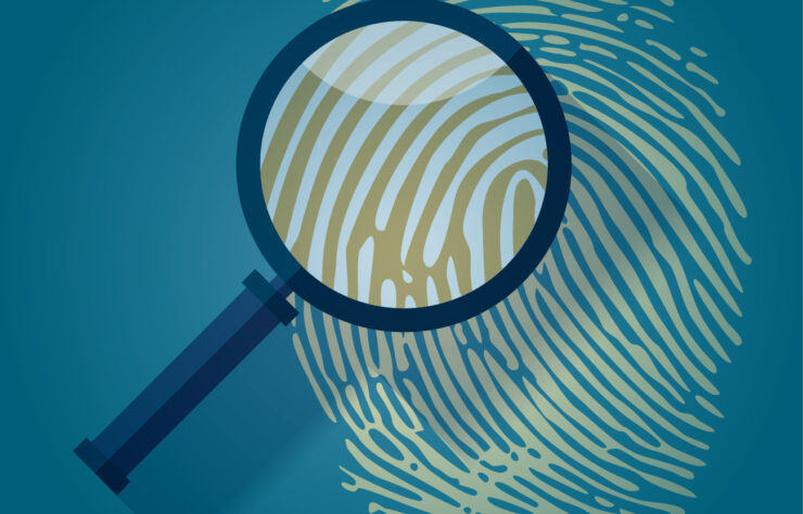 fingerprint